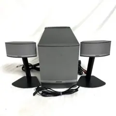 BOSE Companion 5 SPEAKER サウンドシステム ボーズのサムネイル