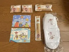 トイストーリーホテル アメニティーセット