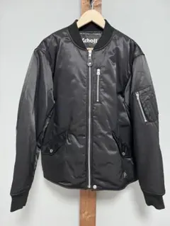 2025年最新】Schott シングルライダースの人気アイテム - メルカリ