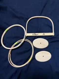 新品未使用ナンタケットバスケット6-3/4カクテルパース希少メープルセット