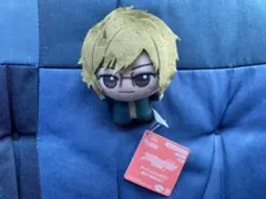 アイドリッシュセブン　アイナナ　ちびぐるみ　二階堂大和