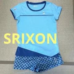 SRIXON（スリクソン）テニスウェア上下、セットアップMのサムネイル