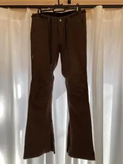 L1 エルワン LITA リタ スノーボードウェア