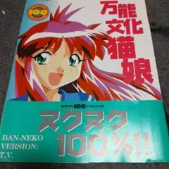 万能文化猫娘 ヌクヌク フィギュア - メルカリ