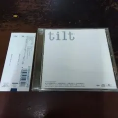 kahimi karie / tilt / カヒミ・カリィ
