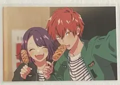 HoneyWorks POP UP 渋谷 109 映えラヴ ポスカ 映えラヴ 南