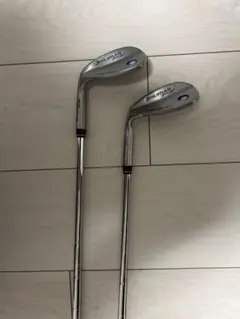 56 S-12 ウェッジ レフティ RTX ジップコア／RTX ZIPCORE ツアーサテン レフティ ウェッジ