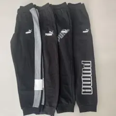 プーマ　スエットズボン