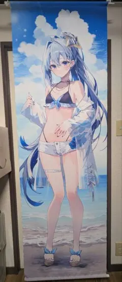 2026年最新】天音かなた タペストリーの人気アイテム - メルカリ