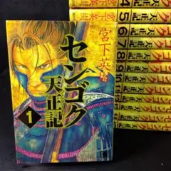 2025年最新】センゴク 全巻の人気アイテム - メルカリ