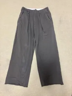 spby baggy sweat pants