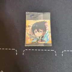 早川アキ シール チェンソーマン