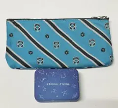 WORLD TRIGGER ポーチ ジュエリーケース　まとめ