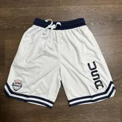 USAロゴ　バスパン　ドリームチーム　アメリカ代表　nba