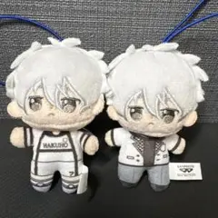 2025年最新】ブルーロック ほわぬいの人気アイテム - メルカリ