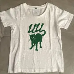 uu UNIQLO×undercoverプリント Tシャツ 110