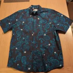 かりゆしウェア 長袖