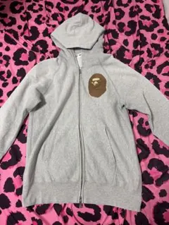 エイプパーカー