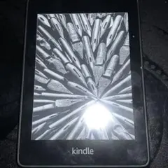 kindle paperwhite 10世代