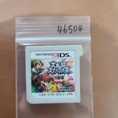 3DS 大乱闘スマッシュブラザーズ for ニンテンドー3DS