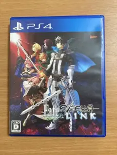 Fate/EXTELLA LINK