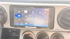ダイハツ純正ディスプレイオーディオ AVH-0029ZY 86180-B2A70 - メルカリ