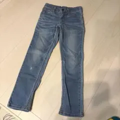 EDWIN 子供デニム130