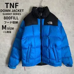 2025年最新】THE NORTH FACE 800 SUMMIT SERIESの人気アイテム