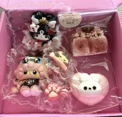 スクイーズ まとめ売り