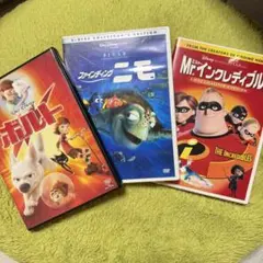 アニメdvd
