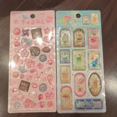 正規品✨きゅるるん喫茶アラモード・桜 2点セット