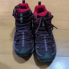 Columbia トレッキングシューズ 　サイズ22.5〜23センチ