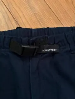 manastash パンツのサムネイル