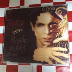 U2267 Prince/Purple Medley
