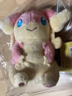 2025年最新】ポケモンセンター タブンネの人気アイテム - メルカリ