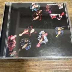 My Hair is Bad mothers CD