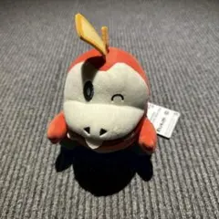 【タグ付】ポケモン ぬいぐるみ ホゲータ