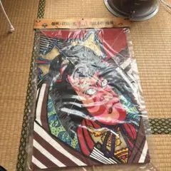 ★柿渋の型紙：背守りのいろいろなデザインを盛り込んで ☆柿渋の型紙：背守りのいろいろなデザインを盛り込んで - メルカリ