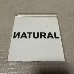 ORANGE RANGE NATURAL アルバム CD