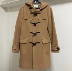 beauty&youth ダッフルコート