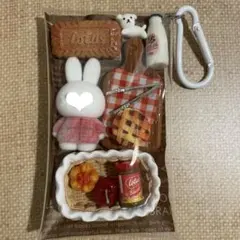 ガチャ詰めポーチ