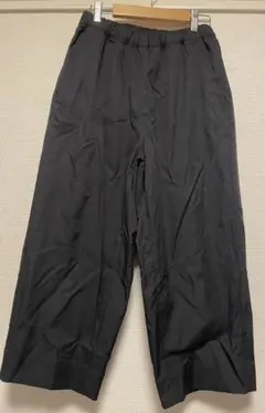 New balance ニューバランス ワイドパンツ Sサイズ