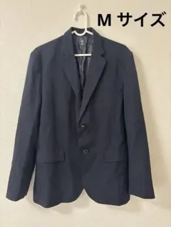 11/21まで！限定値下げ！NEAR BRAND ネイビー テーラードジャケット