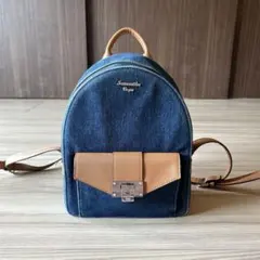 Samantha Vega デニムセレナ　リュック