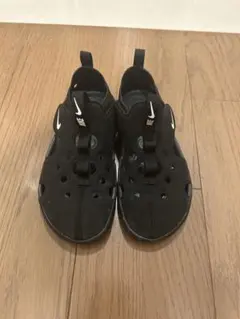 NIKE ナイキ SUNRAY PROTECT 水陸両用 キッズサンダル 20㎝