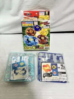 ベイブレード ブリザードオルトロス【福箱2003】未使用・美品 2026年最新】ベイブレード福箱2003の人気アイテム - メルカリ