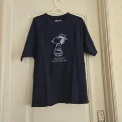 PEANUTS スヌーピー Tシャツ Sサイズ