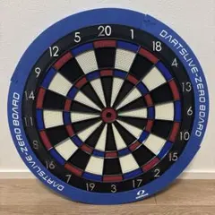 超メルカリ市限定DARTSLIVE ZERO BOARD ダーツライブゼロボード DARTSLIVE-ZERO BOARD ダーツライブ ゼロボード - メルカリ