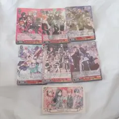 【プロセカ】ビビバス CD特典 ヴァイスシュヴァルツ 感謝祭 グリカ