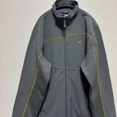 美品　オールド　NIKE ナイキ　90' ジャケット　アーカイブ　y2k XL